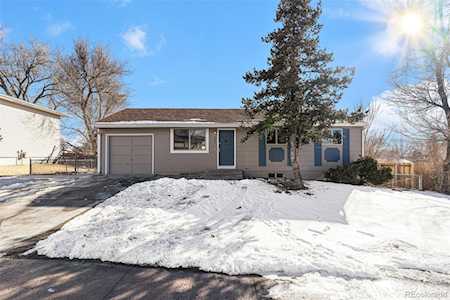 4007 Browning Ave Colorado Springs, CO 80910