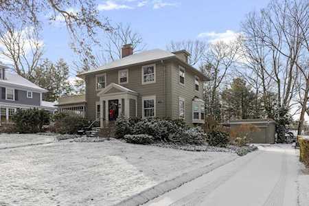 39 Somerset Road Lexington, MA 02420