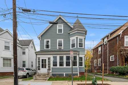 14 Macarthur Street Somerville, MA 02145