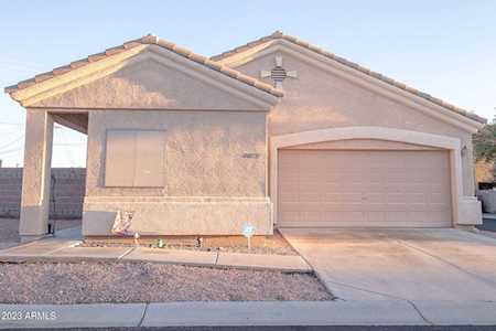 10457 E Butte Street Apache Junction, AZ 85120
