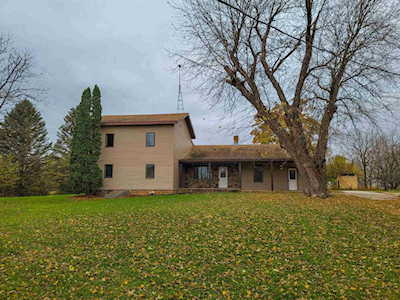 7379 Jensen Rd Oshkosh, Town of Clayton, WI 54904