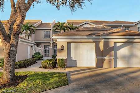 6315 Wilshire Pines Cir #4-403 Naples, FL 34109