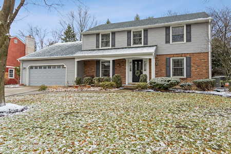 6S155 Canterbury Ct Naperville, IL 60540