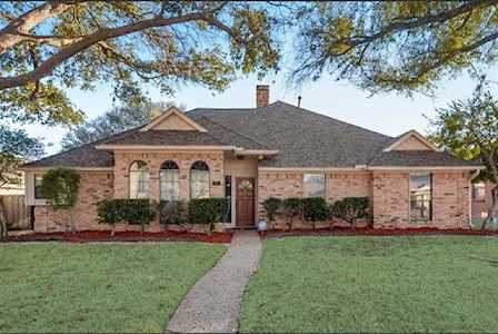 3416 Nova Trail Plano, TX 75023
