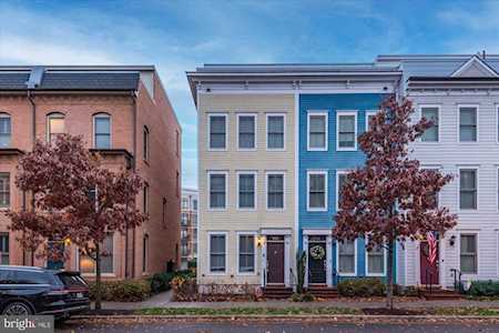 924 Alfred St N Alexandria, VA 22314