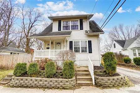 3200 Elliot Avenue Dayton, OH 45420