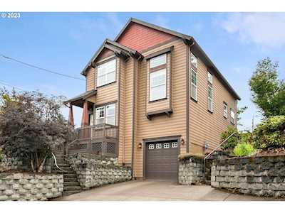 1023 NE Prescott ST Portland, OR 97211
