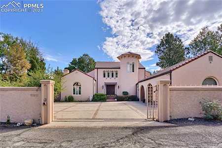 3285 El Pomar Road Colorado Springs, CO 80906