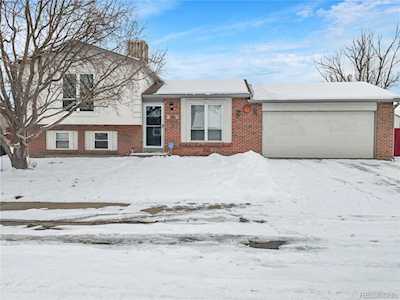 11108 Eudora Circle Thornton, CO 80233