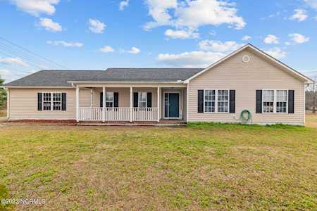 101 Goldie Lane Beulaville, NC 28518