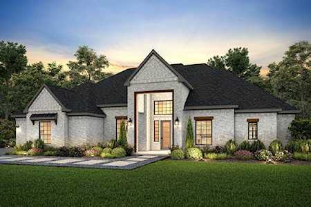 124 Delano Court Weston, TX 75009