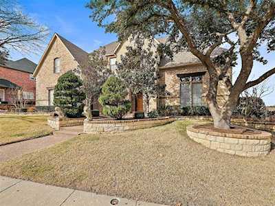 5200 Lorraine Drive Frisco, TX 75034