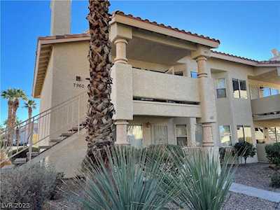 7960 Calico Vista Blvd #202 Las Vegas, NV 89128