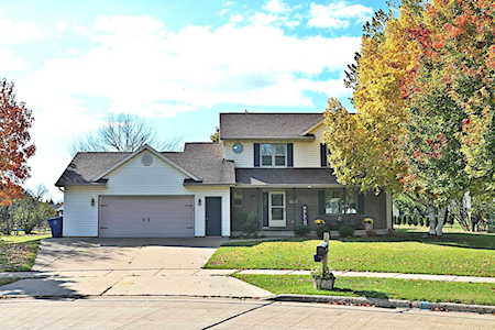 3975 Prairie Ct Oshkosh, City of Oshkosh, WI 54901