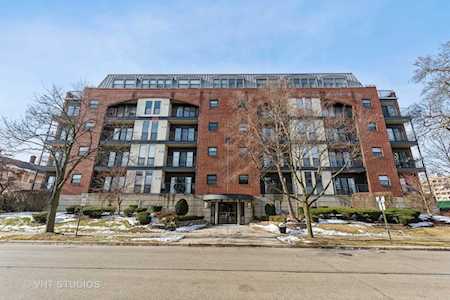 110 S Evergreen Ave #5B-N Arlington Heights, IL 60005