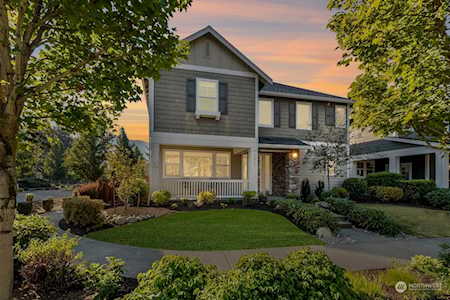 1095 Patkanim Ave SE North Bend, WA 98045