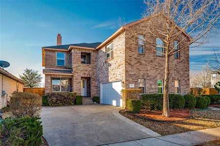 7017 Bountiful Grove Drive McKinney, TX 75070