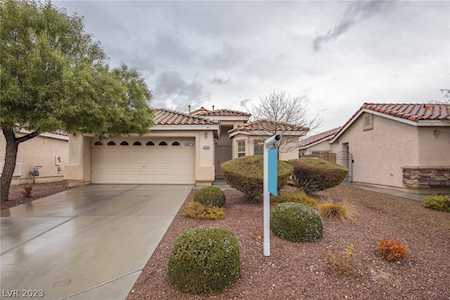 4456 Meadowlark Wing Way North Las Vegas, NV 89084