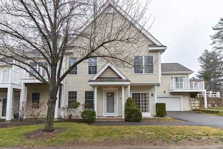 707 Alyssa #707 Groveland, MA 01834