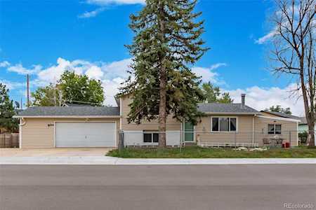 732 E Chestnut St Elizabeth, CO 80107