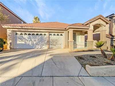 10132 Cypress Glen Ave Las Vegas, NV 89134