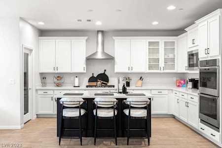 191 Little Haystack Dr Las Vegas, NV 89138