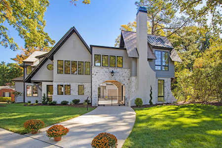 906 Brooks Avenue Raleigh, NC 27607