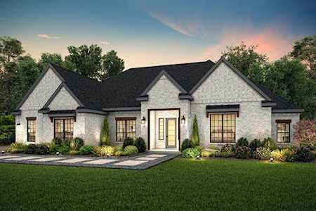 172 W Cottage Hill Parkway Weston, TX 75009