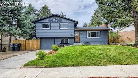 1908 Wynkoop Drive Colorado Springs, CO 80909