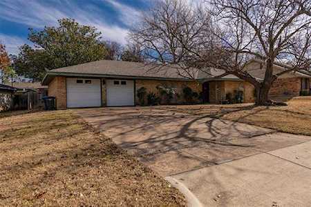 6533 Winifred Drive Fort Worth, TX 76133