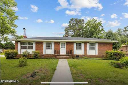 416 Abel Street Greenville, NC 27834