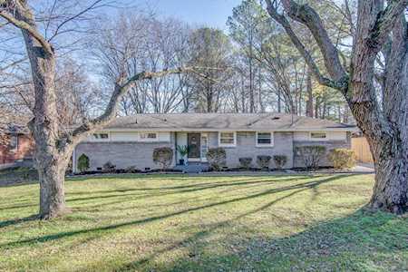 4818 Danby Dr Nashville, TN 37211
