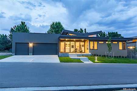 4 Wilder Ln Littleton, CO 80123