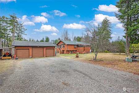 1971 W Hanks Lake Rd Shelton, WA 98584