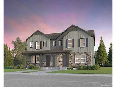 5715 Poudre River Pl Brighton, CO 80601