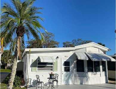 183 Panther Pass Cir #183 Naples, FL 34114