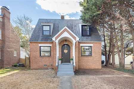 4509 Fitzhugh Ave Richmond, VA 23230
