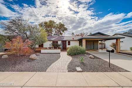915 W Mission Drive Chandler, AZ 85225