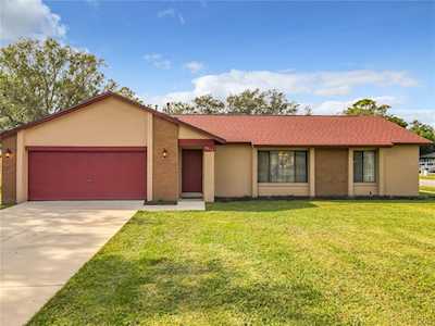 4618 Dunbarton Ct Orlando, FL 32817