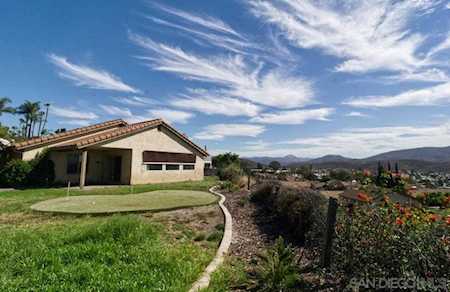10311 Pine Grove St Spring Valley, CA 91978