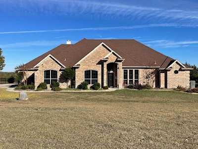 116 Canyon Ridge Trail Aledo, TX 76008