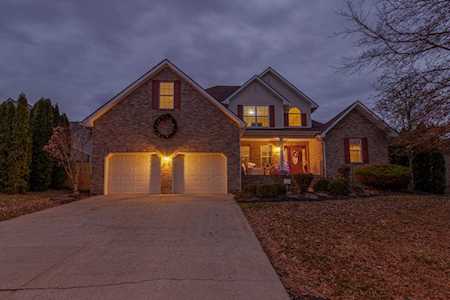 118 Cedar Ridge Rd Frankfort, KY 40601