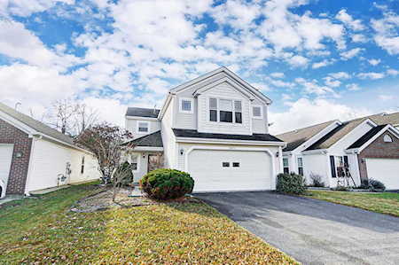 3671 Ashridge Street Columbus, OH 43219