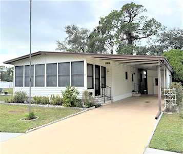 6100 62nd Ave N #73 Pinellas Park, FL 33781