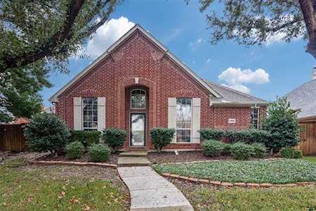 4682 Matagorda Lane Frisco, TX 75034
