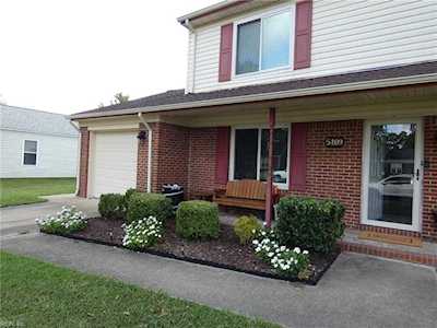 5409 Blue Knob Rd Virginia Beach, VA 23464