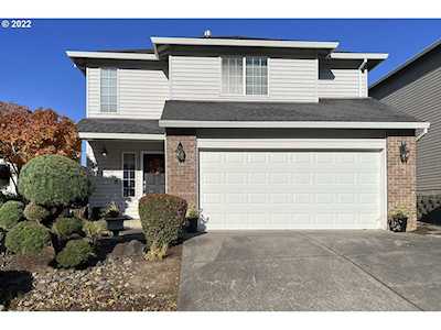 1365 SW 23rd TER Gresham, OR 97080