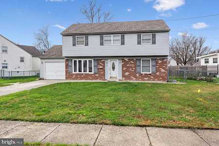 15 Bettlewood Rd Marlton, NJ 08053