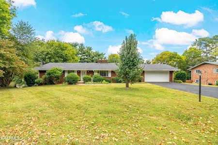 8220 Corteland Dr Knoxville, TN 37909