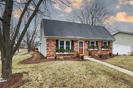 116 Grady Dr Bolingbrook, IL 60440